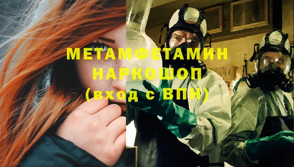 молекула духа Мегион